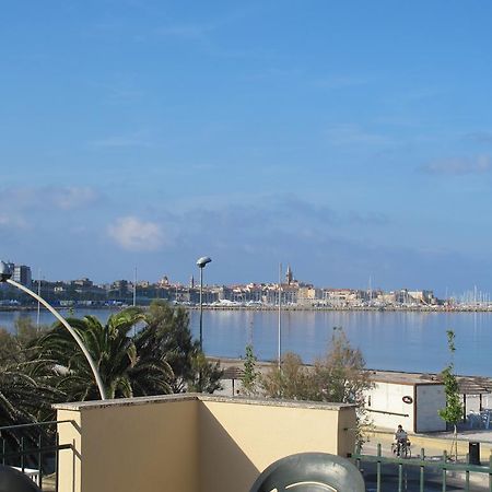 La Terrazza - Residenze Maricharme Διαμέρισμα Αλγκέρο Εξωτερικό φωτογραφία