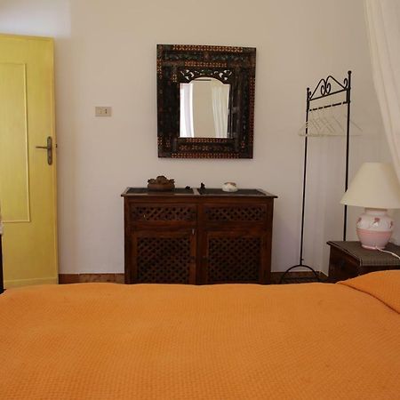 La Terrazza - Residenze Maricharme Διαμέρισμα Αλγκέρο Εξωτερικό φωτογραφία