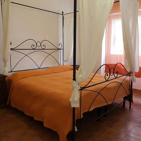 La Terrazza - Residenze Maricharme Διαμέρισμα Αλγκέρο Εξωτερικό φωτογραφία