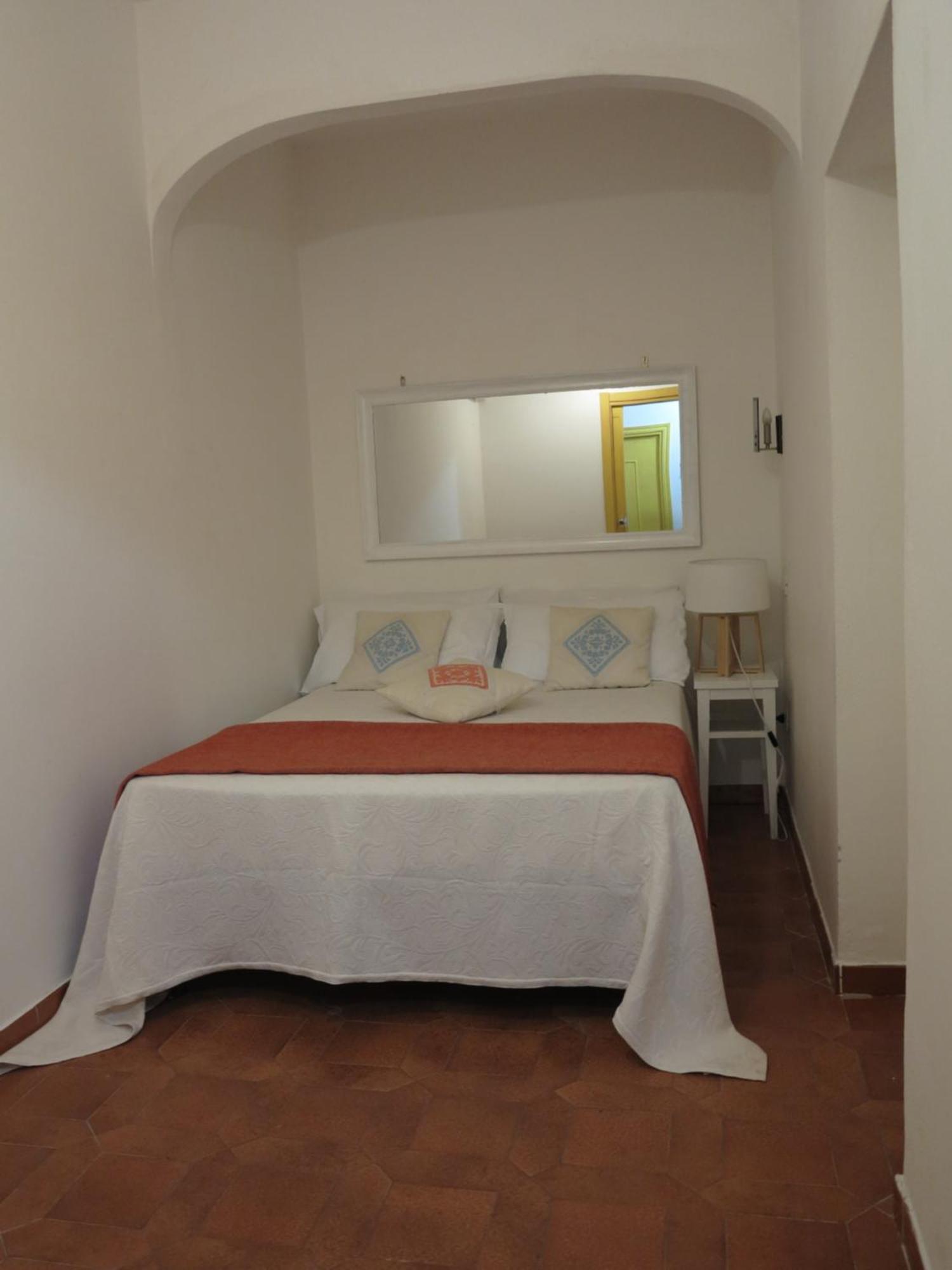 La Terrazza - Residenze Maricharme Διαμέρισμα Αλγκέρο Εξωτερικό φωτογραφία