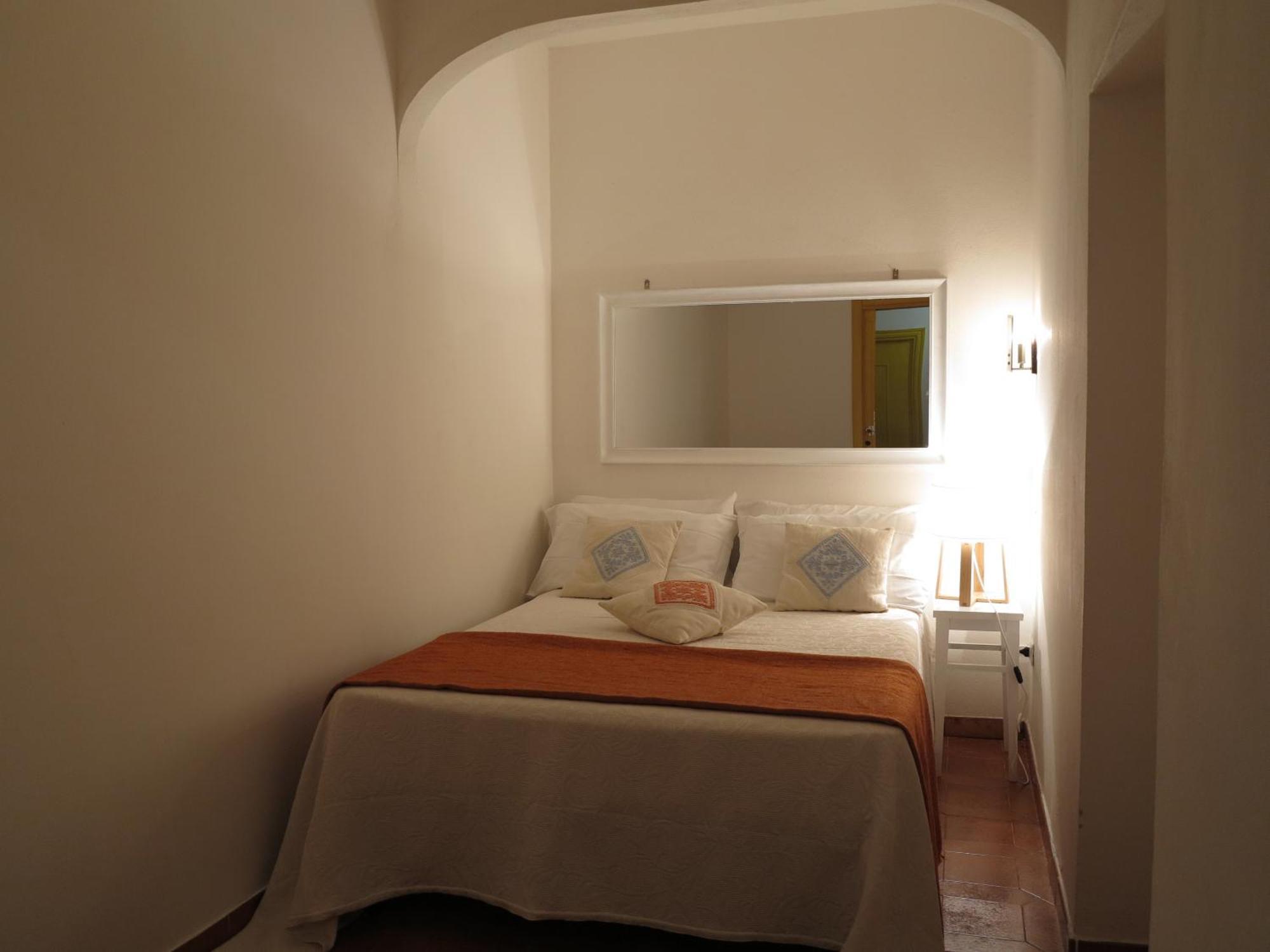 La Terrazza - Residenze Maricharme Διαμέρισμα Αλγκέρο Εξωτερικό φωτογραφία