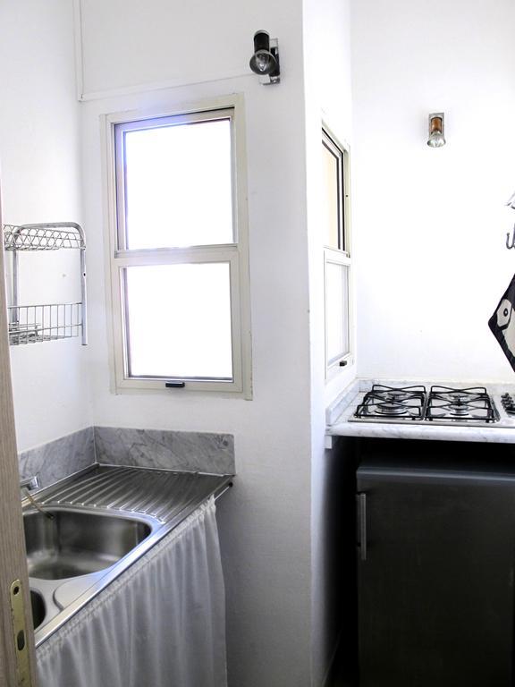 La Terrazza - Residenze Maricharme Διαμέρισμα Αλγκέρο Εξωτερικό φωτογραφία