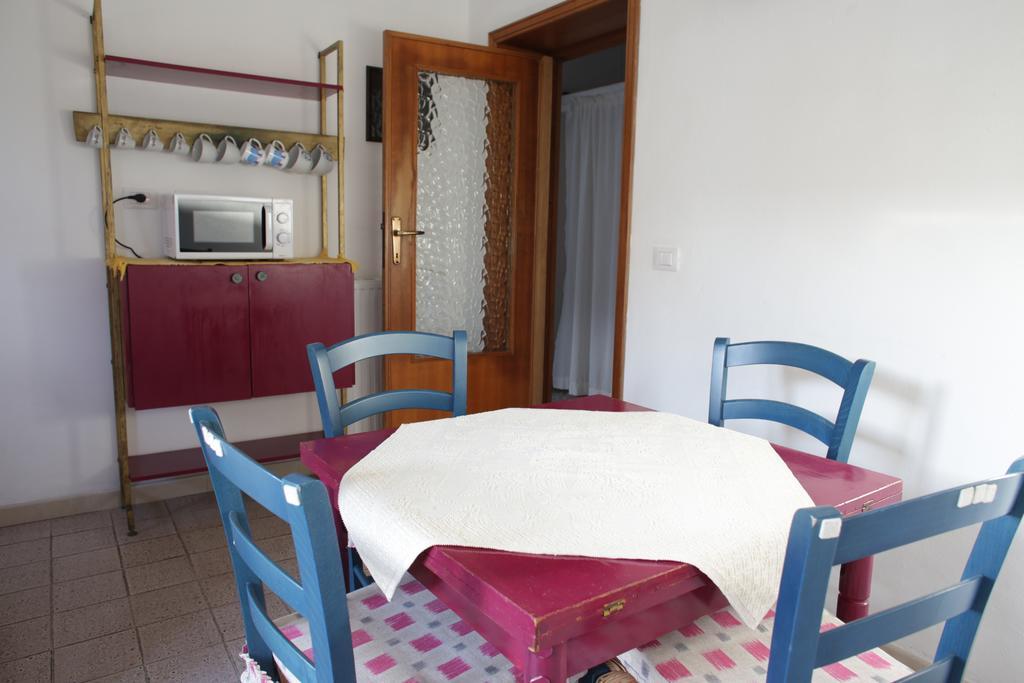 La Terrazza - Residenze Maricharme Διαμέρισμα Αλγκέρο Εξωτερικό φωτογραφία