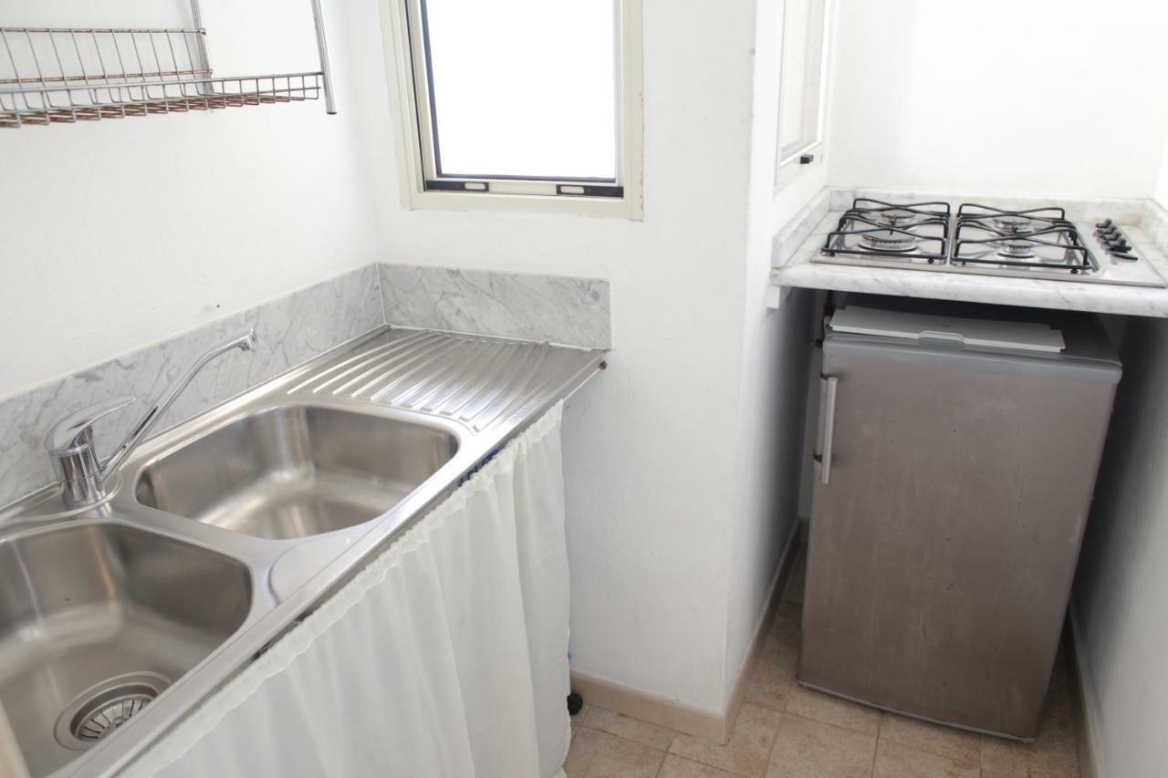 La Terrazza - Residenze Maricharme Διαμέρισμα Αλγκέρο Εξωτερικό φωτογραφία