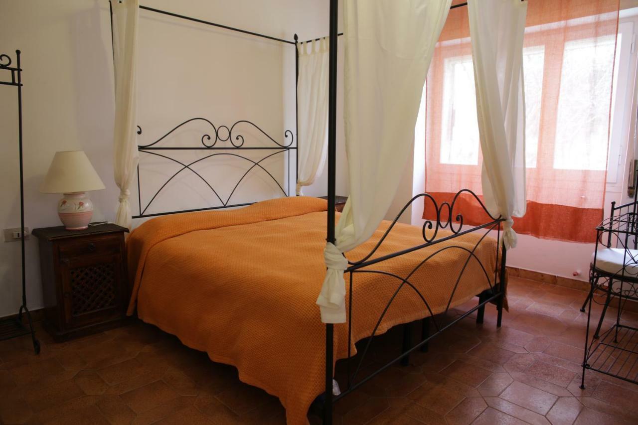 La Terrazza - Residenze Maricharme Διαμέρισμα Αλγκέρο Εξωτερικό φωτογραφία